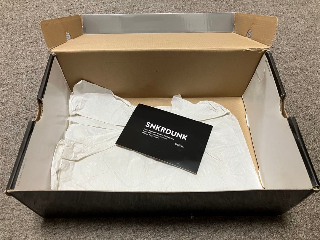 NIKE AIR JORDAN 6 29.5cm 桜木花道カラー