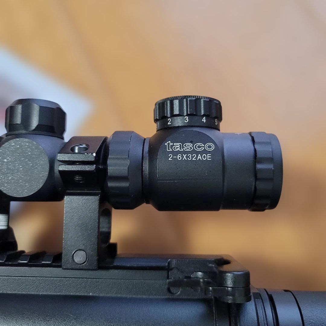 東京マルイ　電動ガンライトプロ　M4CQB