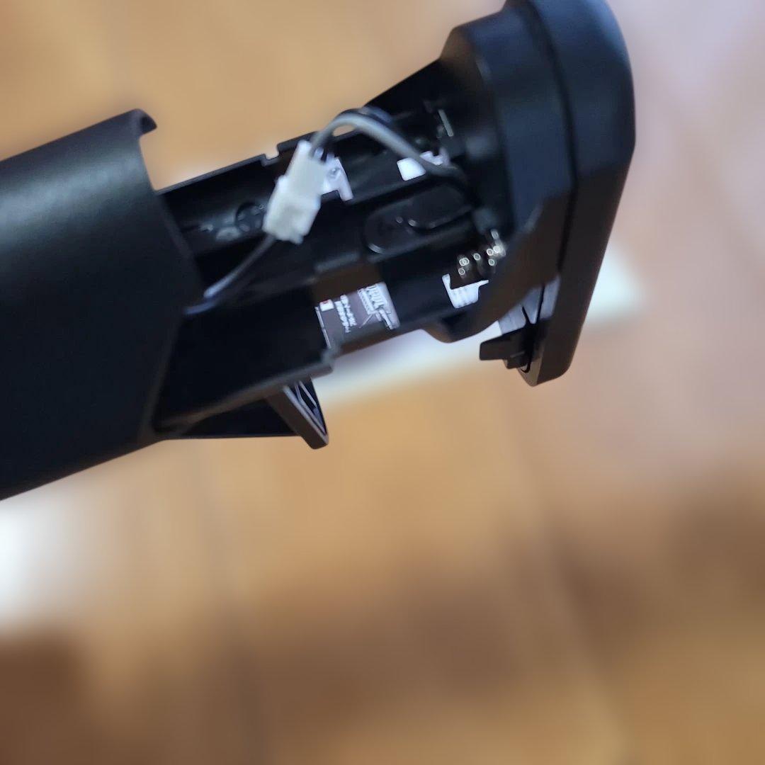 東京マルイ　電動ガンライトプロ　M4CQB