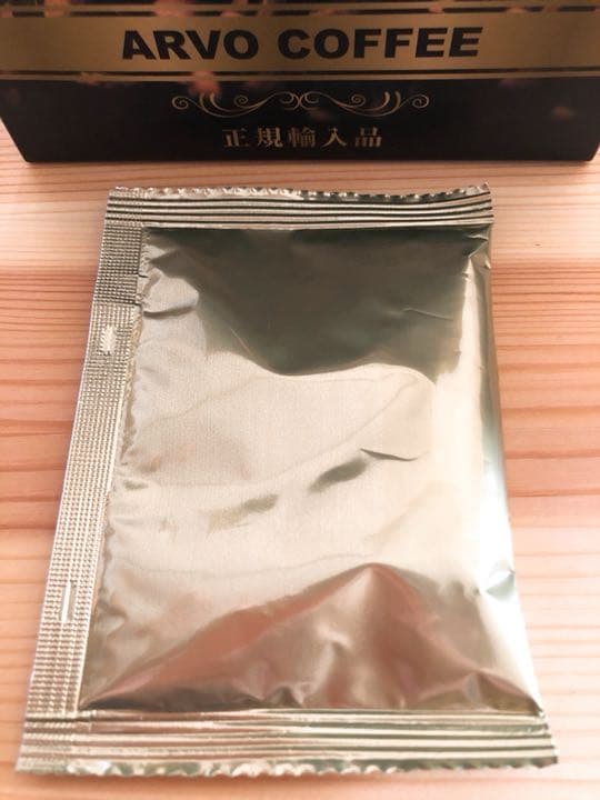 ARVO COFFEE アルボコーヒー