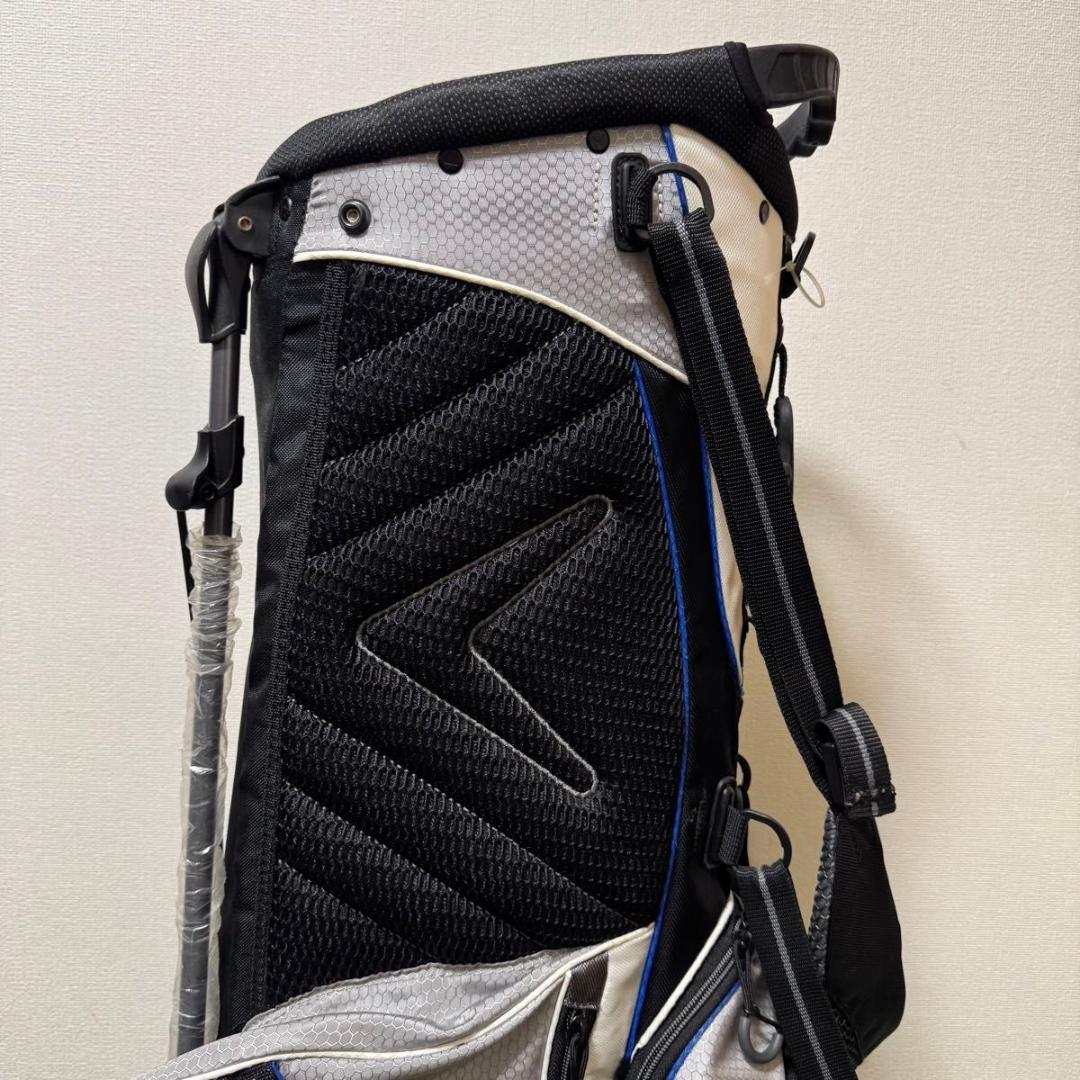 Callaway キャロウェイ スタンド式 キャディバッグ HL5