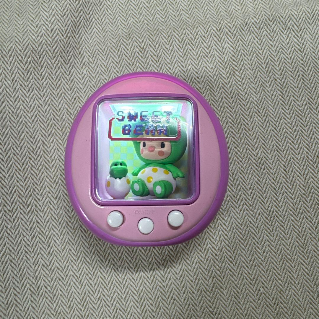 ポップマート　Sweet Bean I am here！シリーズ　7点セット