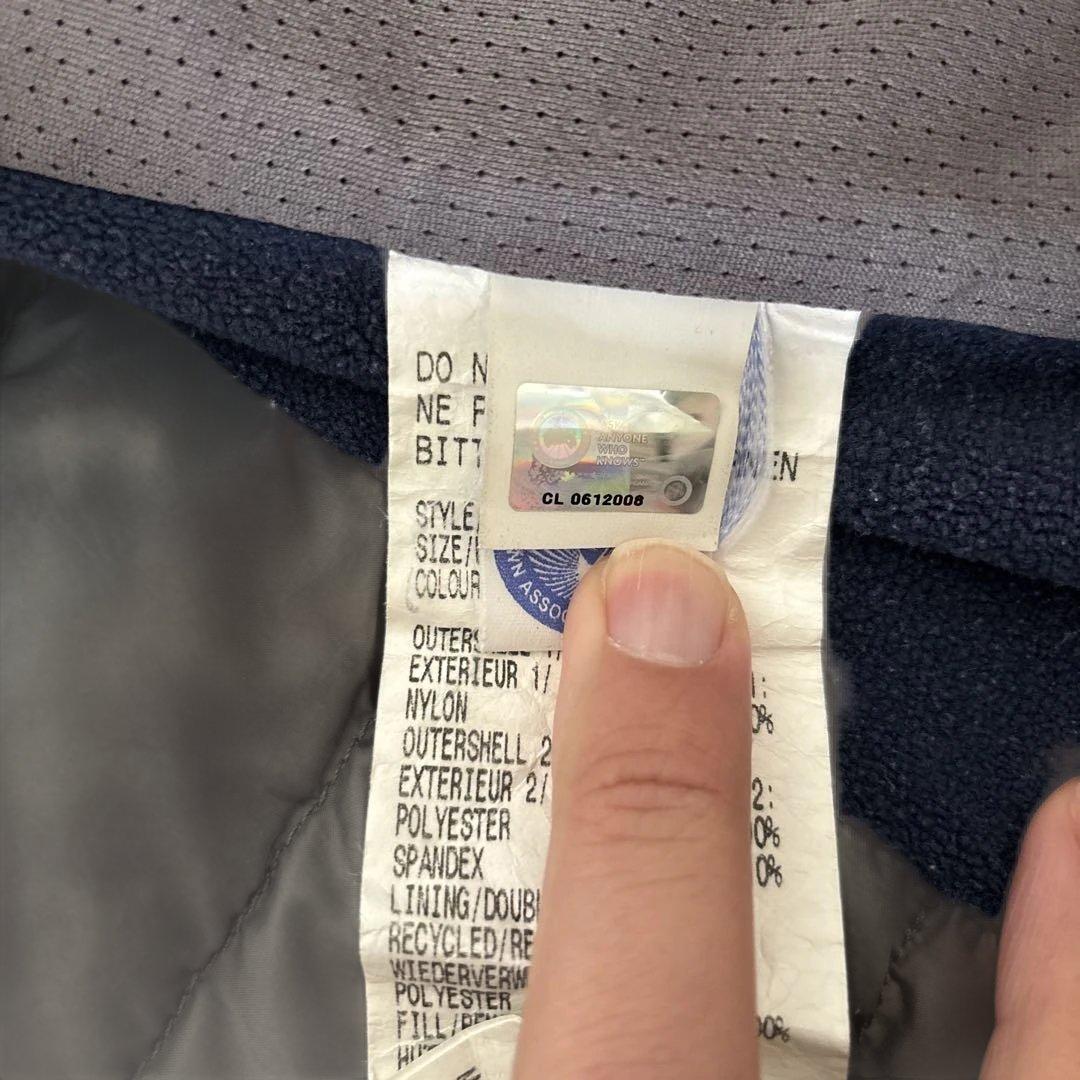 ●専用●カナダグースベスト