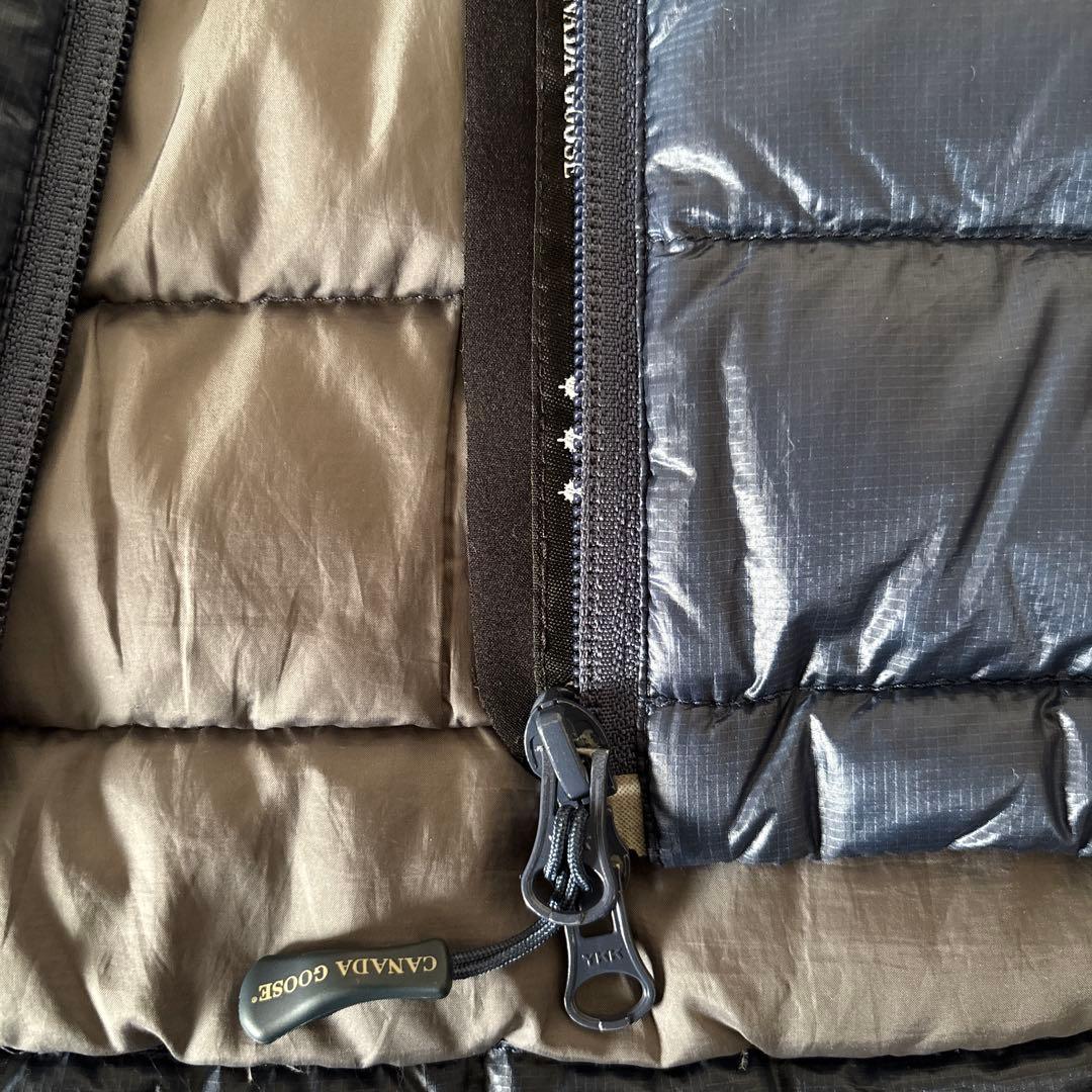●専用●カナダグースベスト