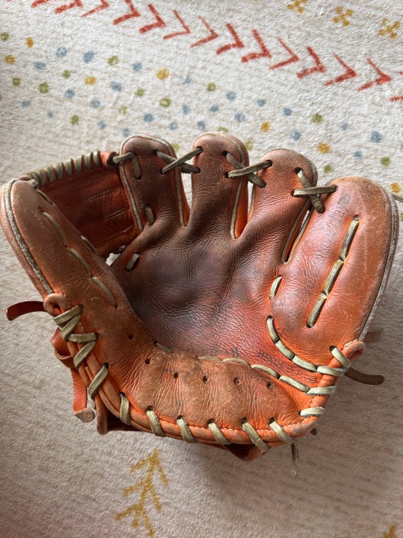 久保田スラッガー トレーニンググローブ