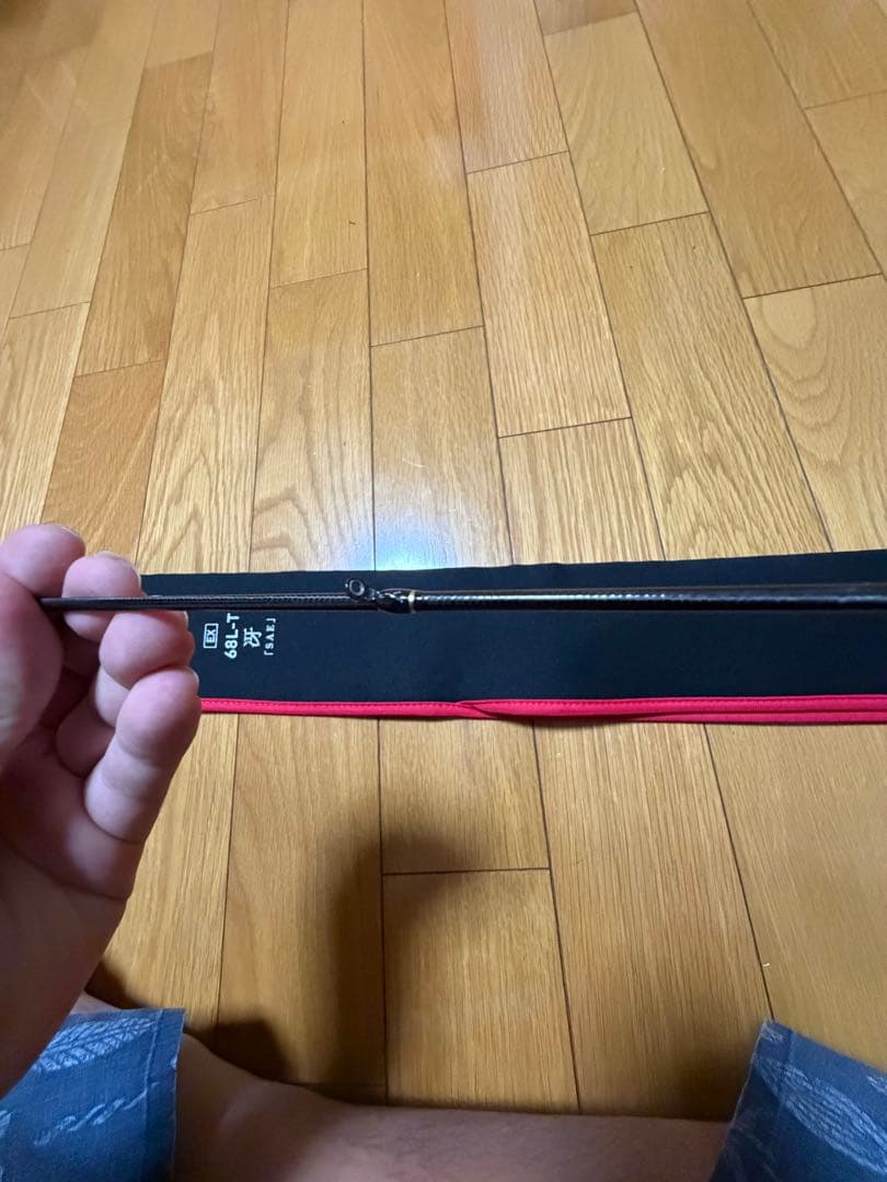 月下美人ex68LT冴