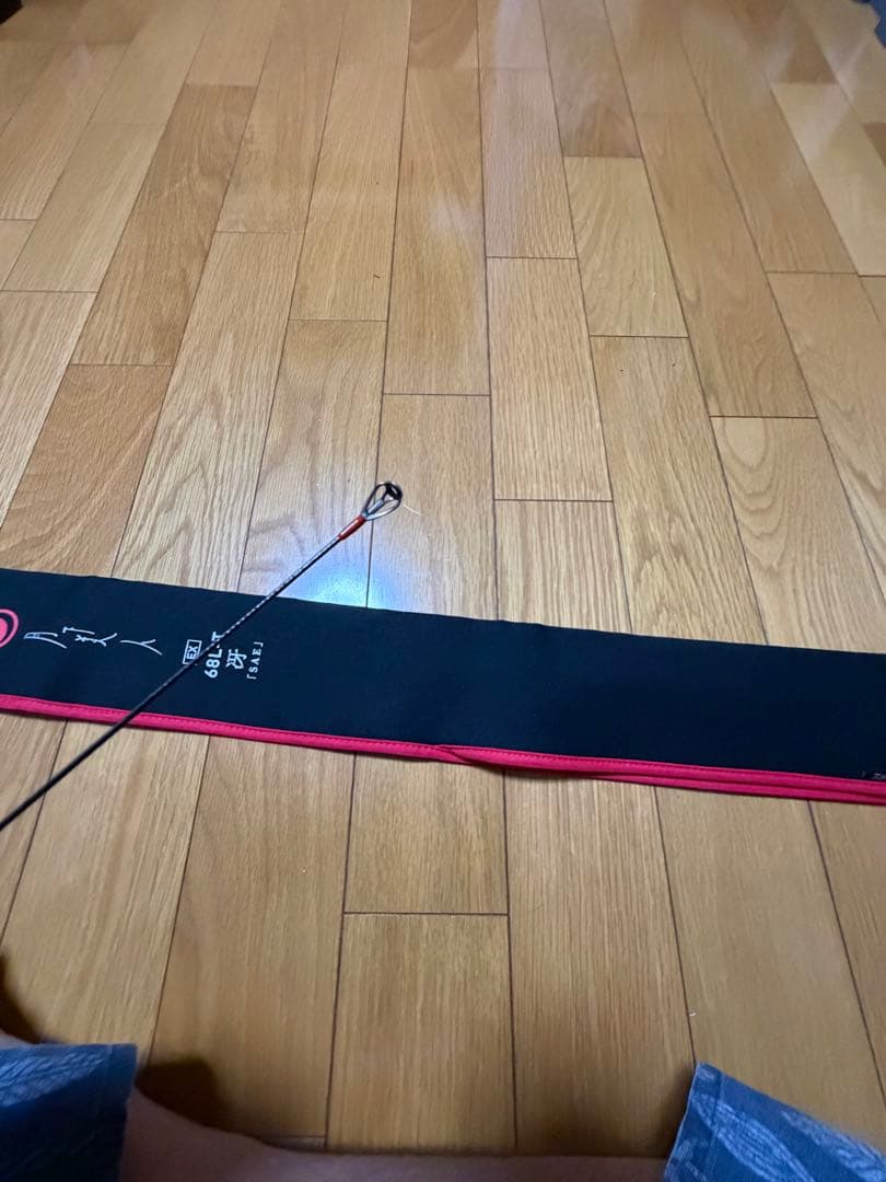 月下美人ex68LT冴