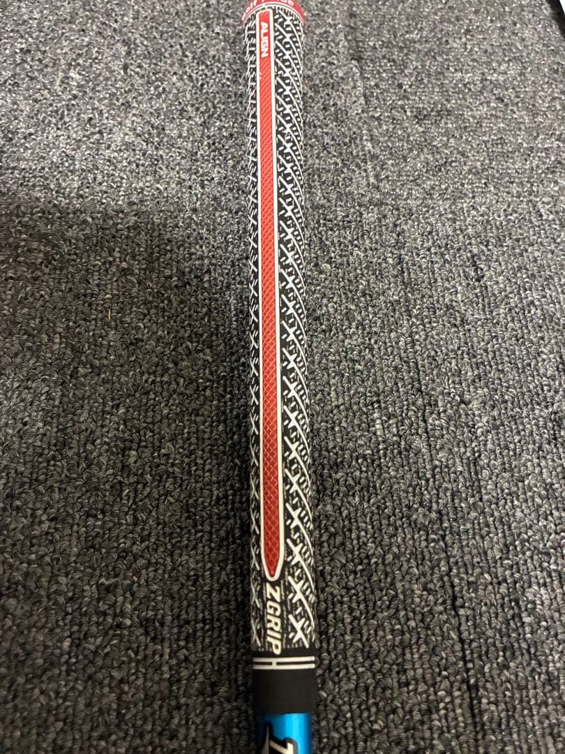 TOUR AD UB6 X ピンスリーブ付 9W用