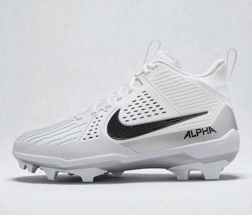 ナイキ Alpha Menace Strong メンズ シューズ 27cm