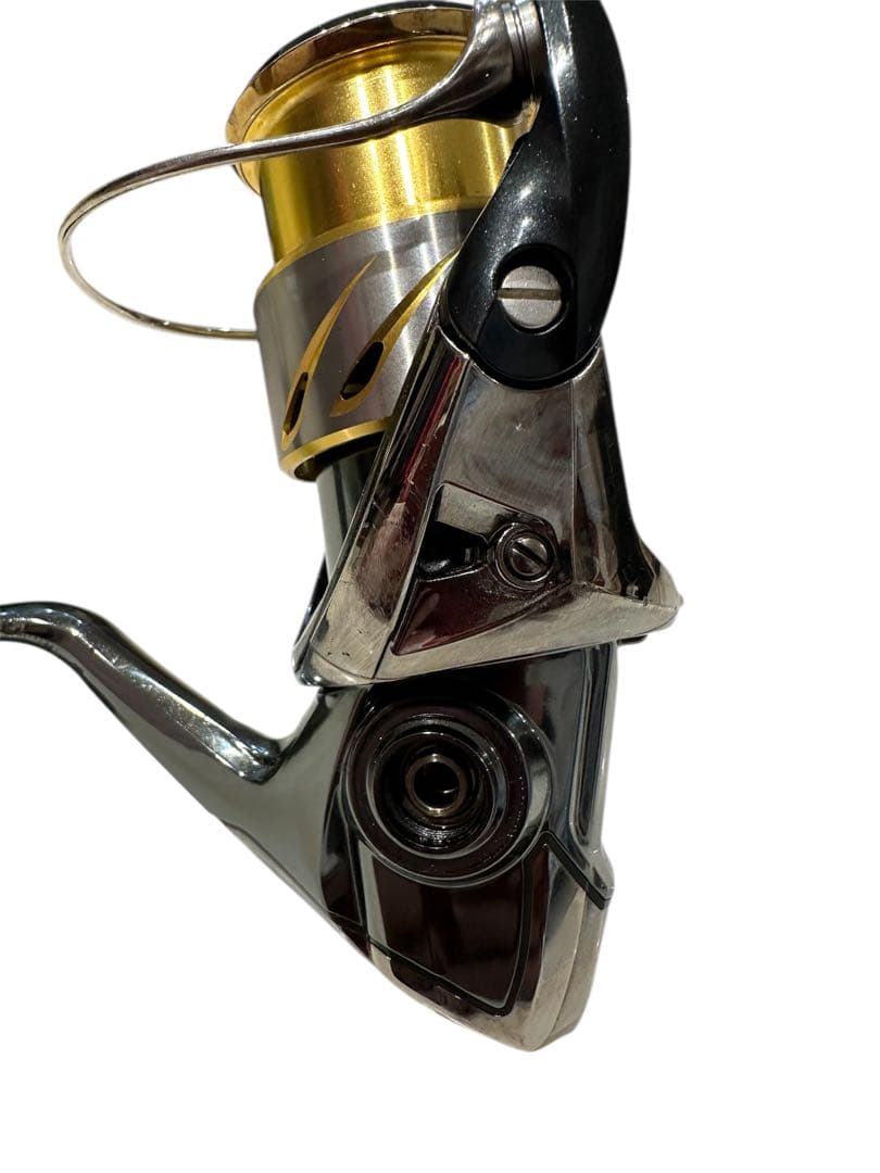 し*け様 シマノ　14ステラ C2500HGS カスタム品