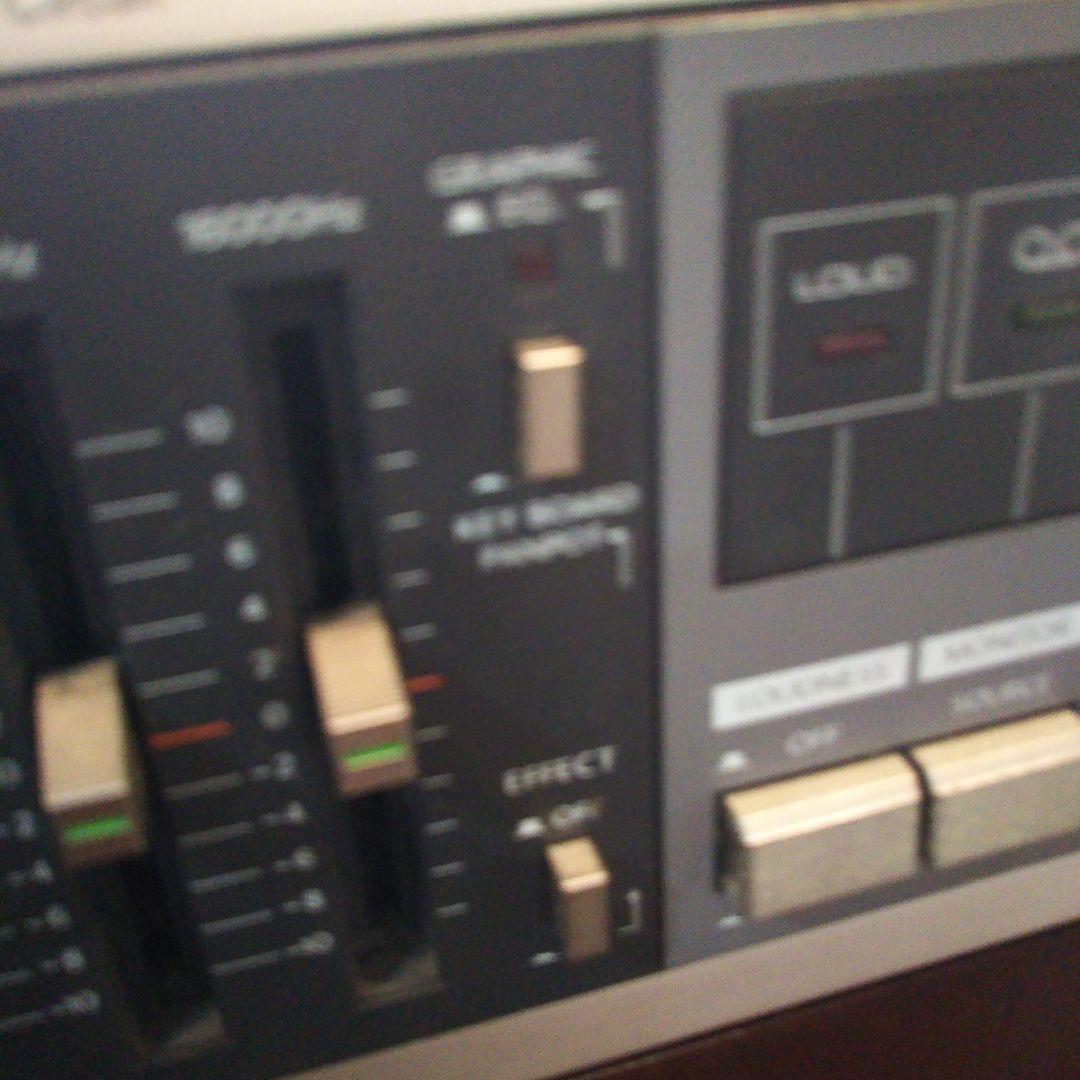 ONKYO インテグレーテッド ステレオアンプ