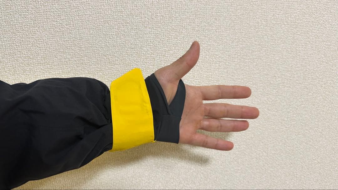 Peak Performance GORE-TEX スキーウェア上下セット