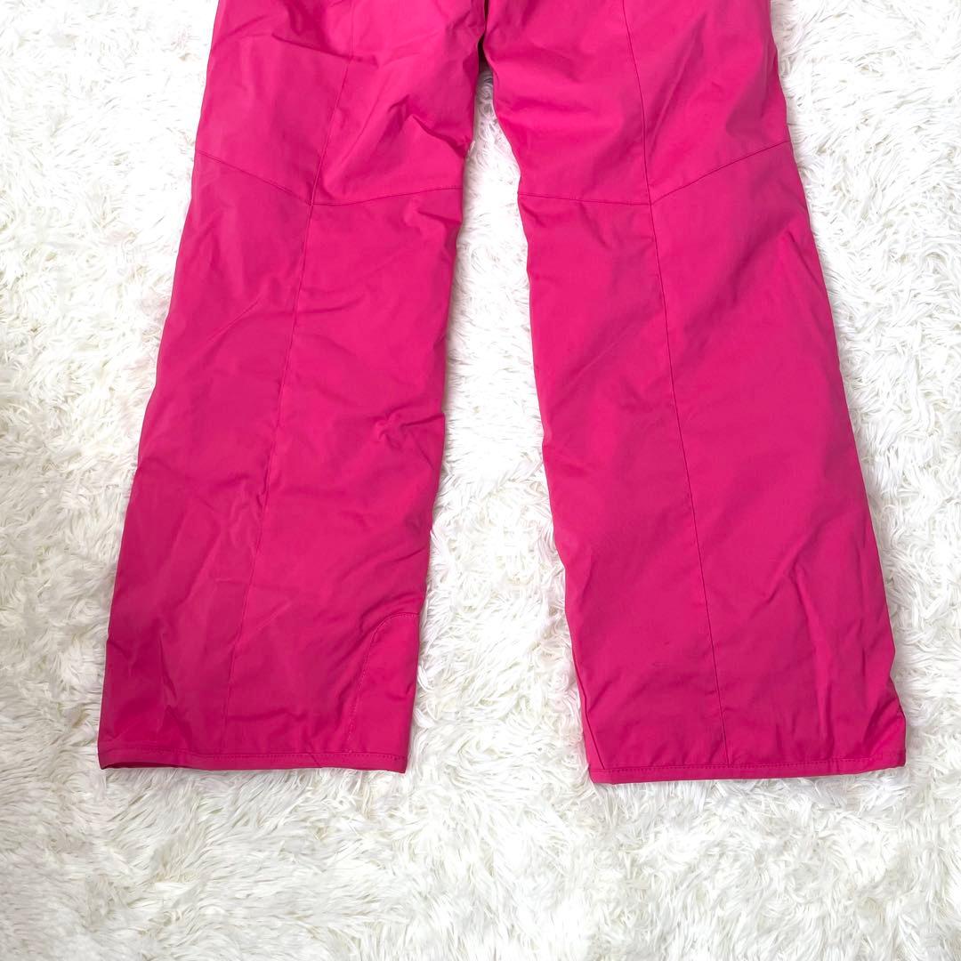 Phenix レディース XL 170中綿 防寒 調整機能付 スキーウェア 上下