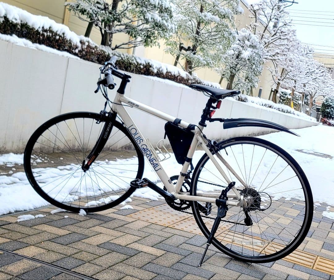 LOUIS GARNEAU ルイガノ LGS-RSR III