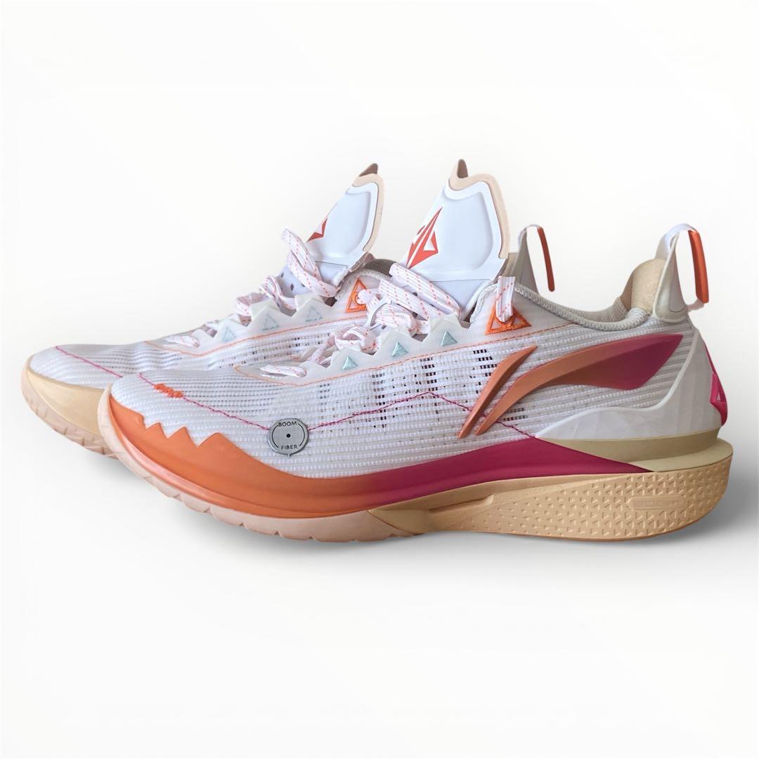 LiNing JB2「DAWN」27.5cm