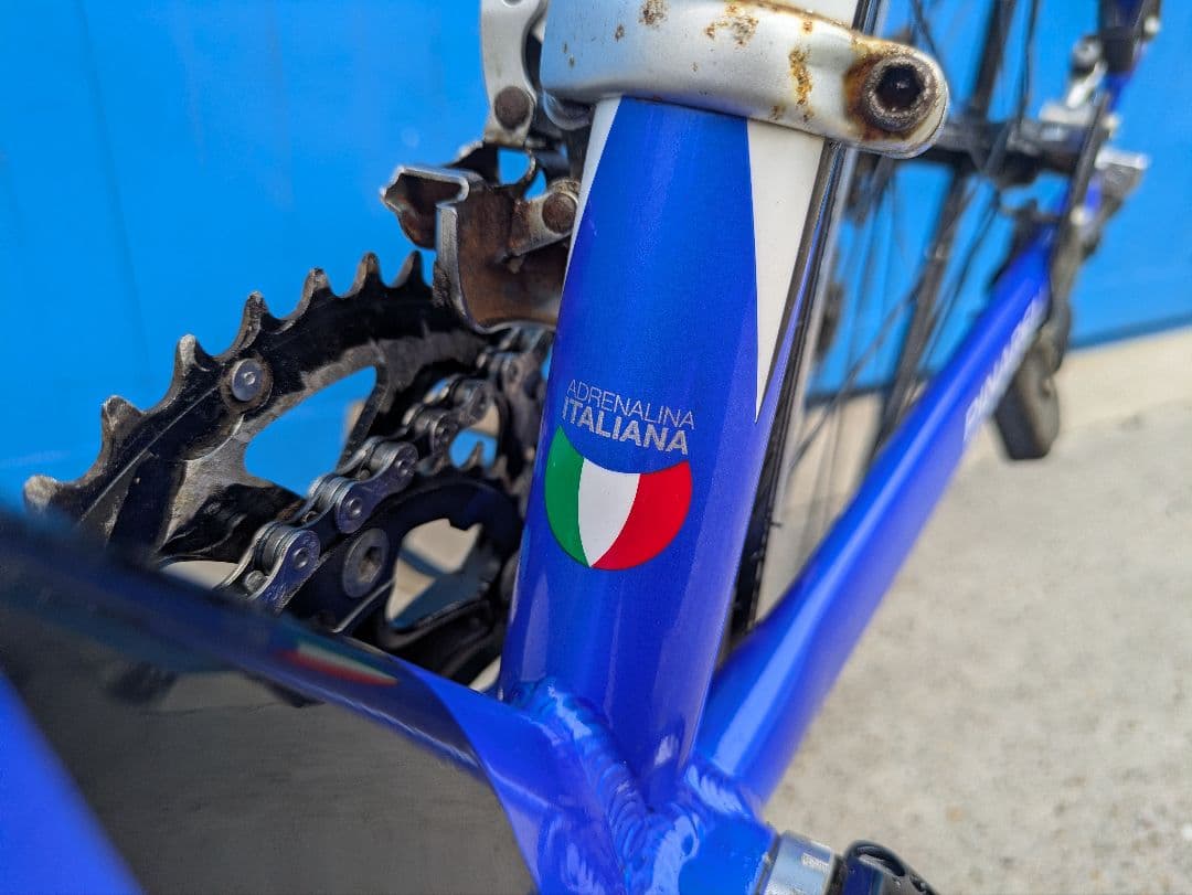 ピナレロ PINARELLO FP1 ロードバイク　カーボン