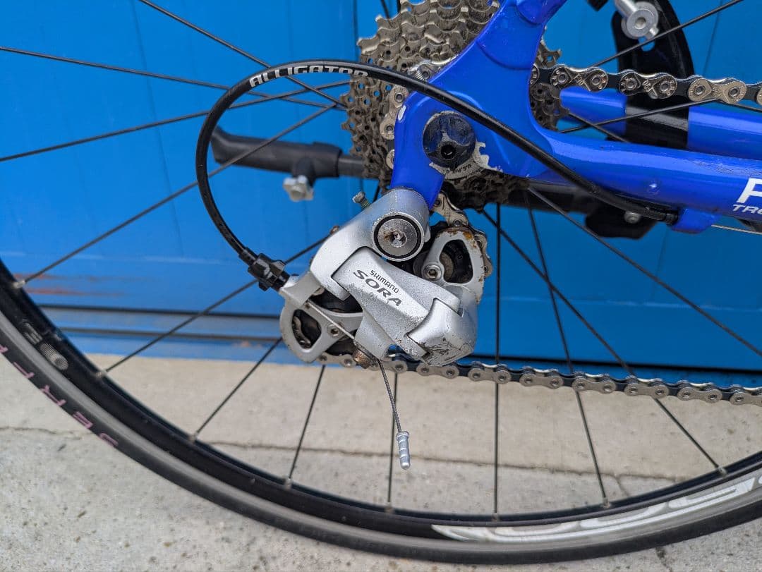 ピナレロ PINARELLO FP1 ロードバイク　カーボン