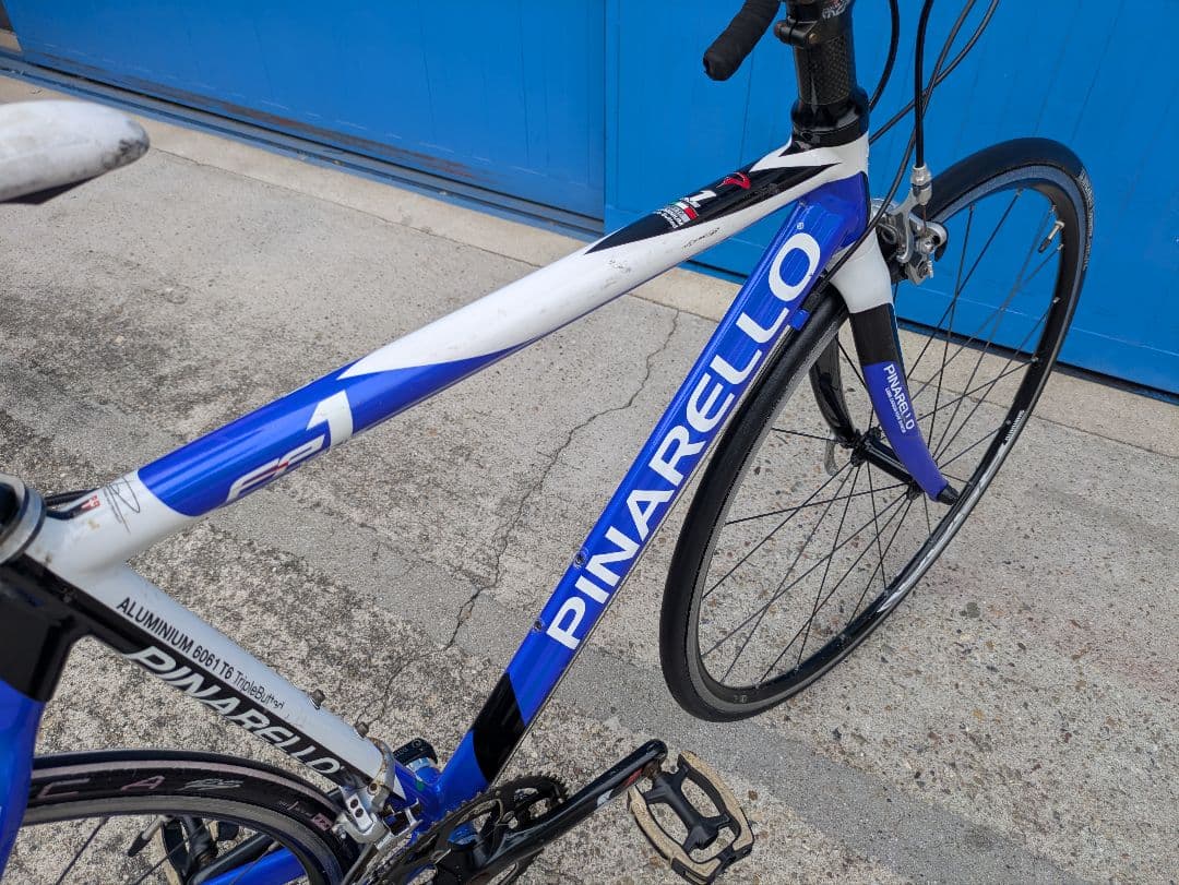 ピナレロ PINARELLO FP1 ロードバイク　カーボン