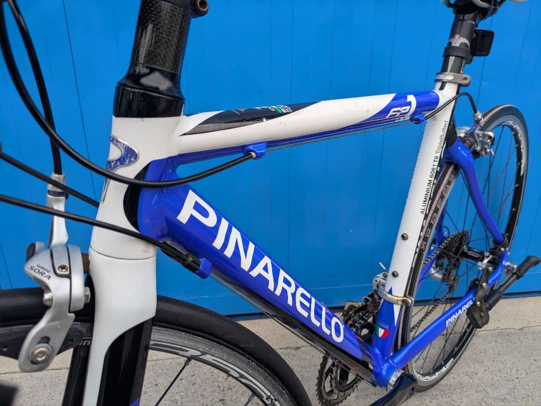 ピナレロ PINARELLO FP1 ロードバイク　カーボン