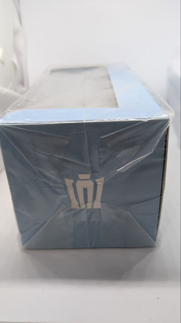 非売品 トヨタ クラウン ミニカー ホワイト