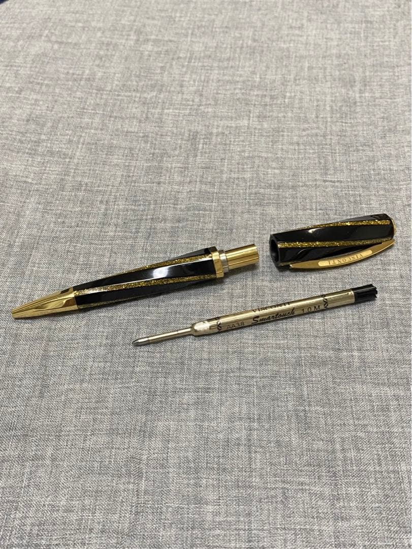 ビスコンティ　VISCONTI　ディヴィーナ　ボールペン