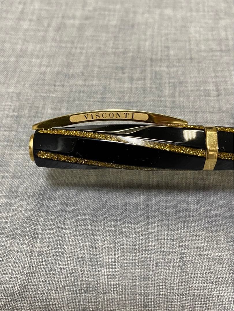 ビスコンティ　VISCONTI　ディヴィーナ　ボールペン
