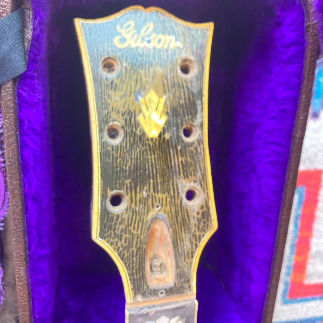 Gibson SJ200 1938モデル　100周年記念　ジャンク品