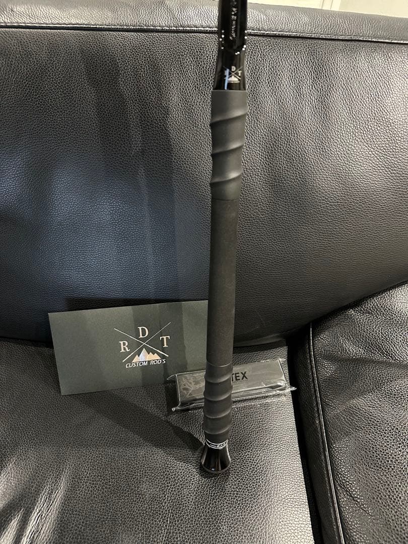 保証書あり　新品　未使用　ARTEX CYCLONE サイクロン