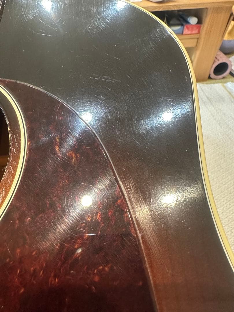 ギター Gibson J-45 VINTAGE 2019