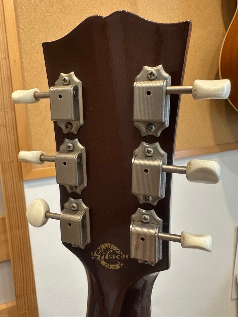 ギター Gibson J-45 VINTAGE 2019