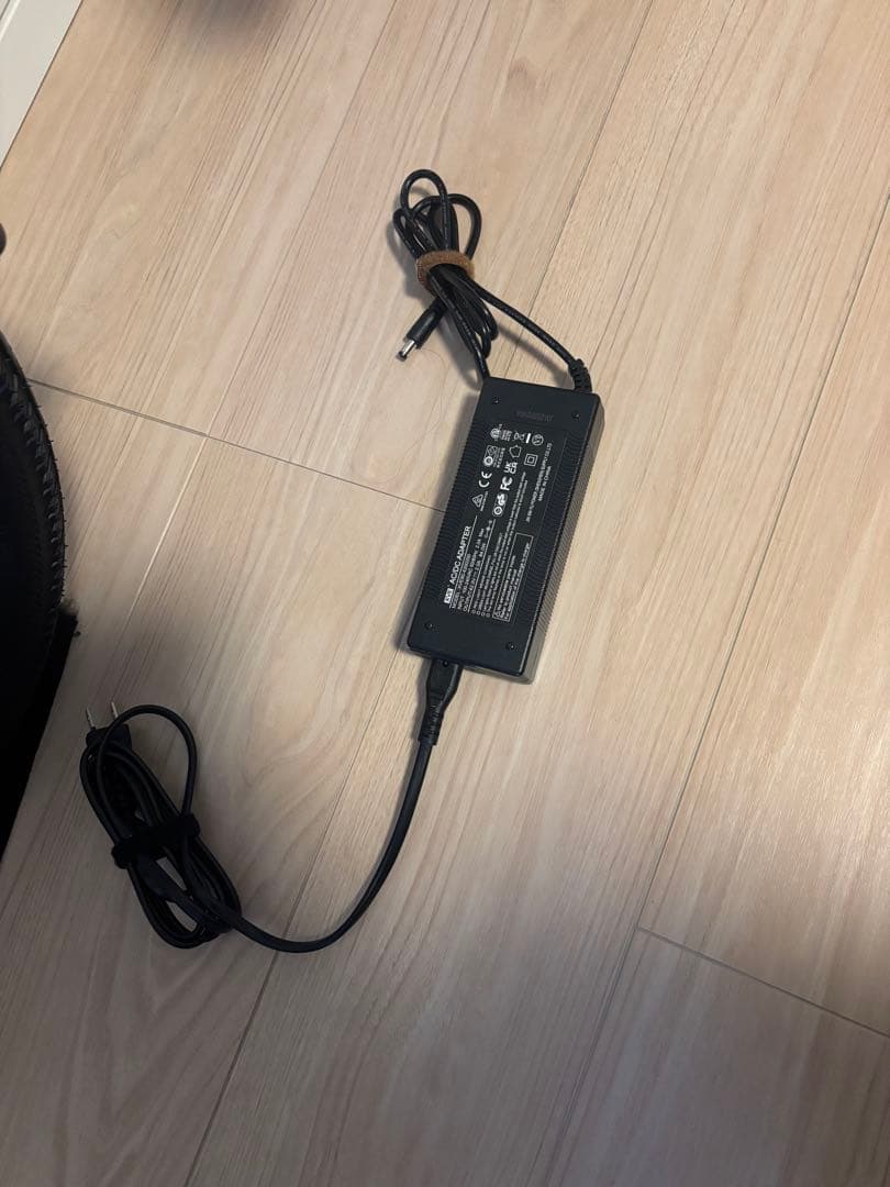 未使用　ADO Air 20 折りたたみ　電動アシスト自転車　引き取り歓迎