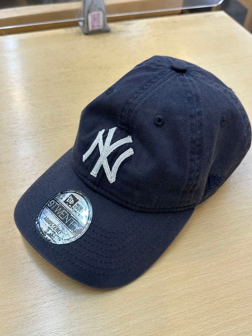 ニューヨーク・ヤンキースキャップ Aimé Leon Dore