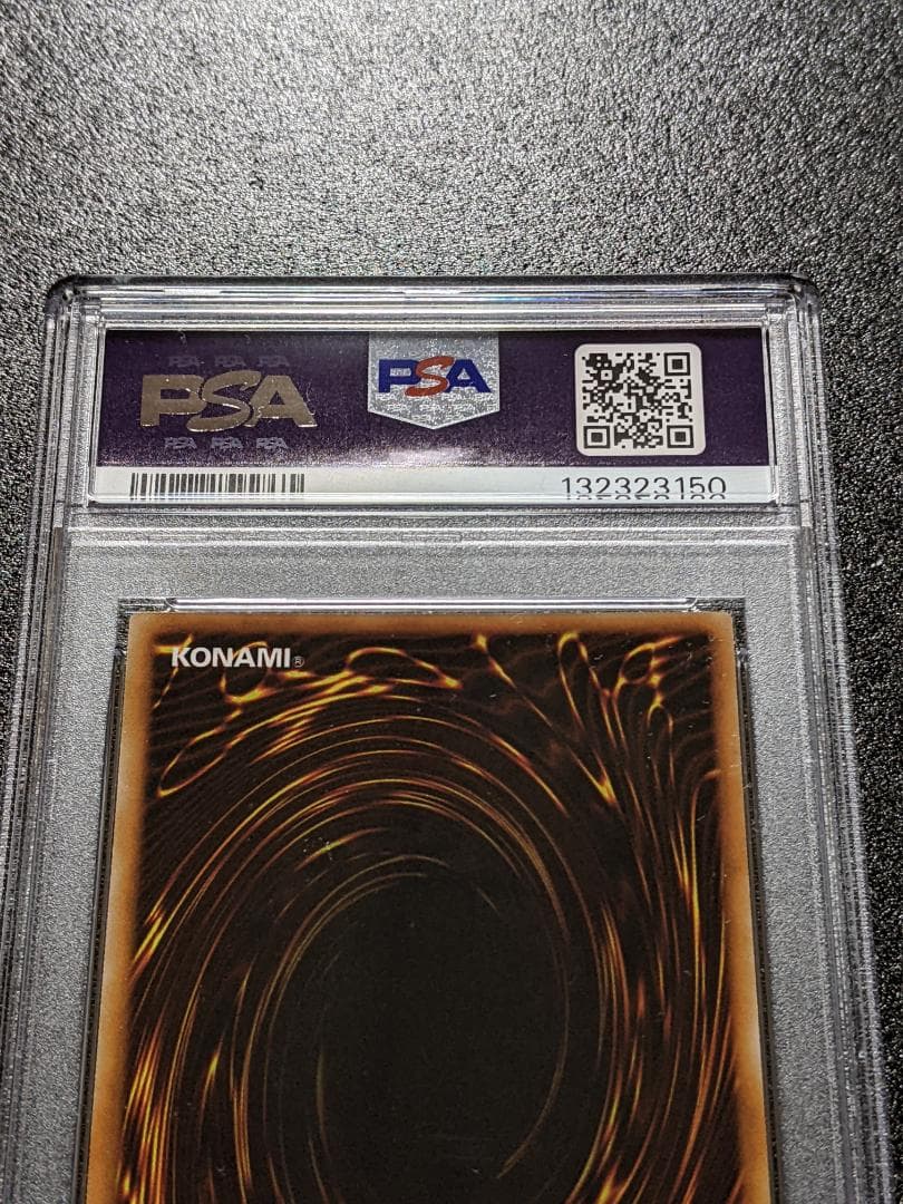 PSA10 ＢＦ 孤高のシルバー・ウィンド １枚 CLX 遊戯王 レリーフ