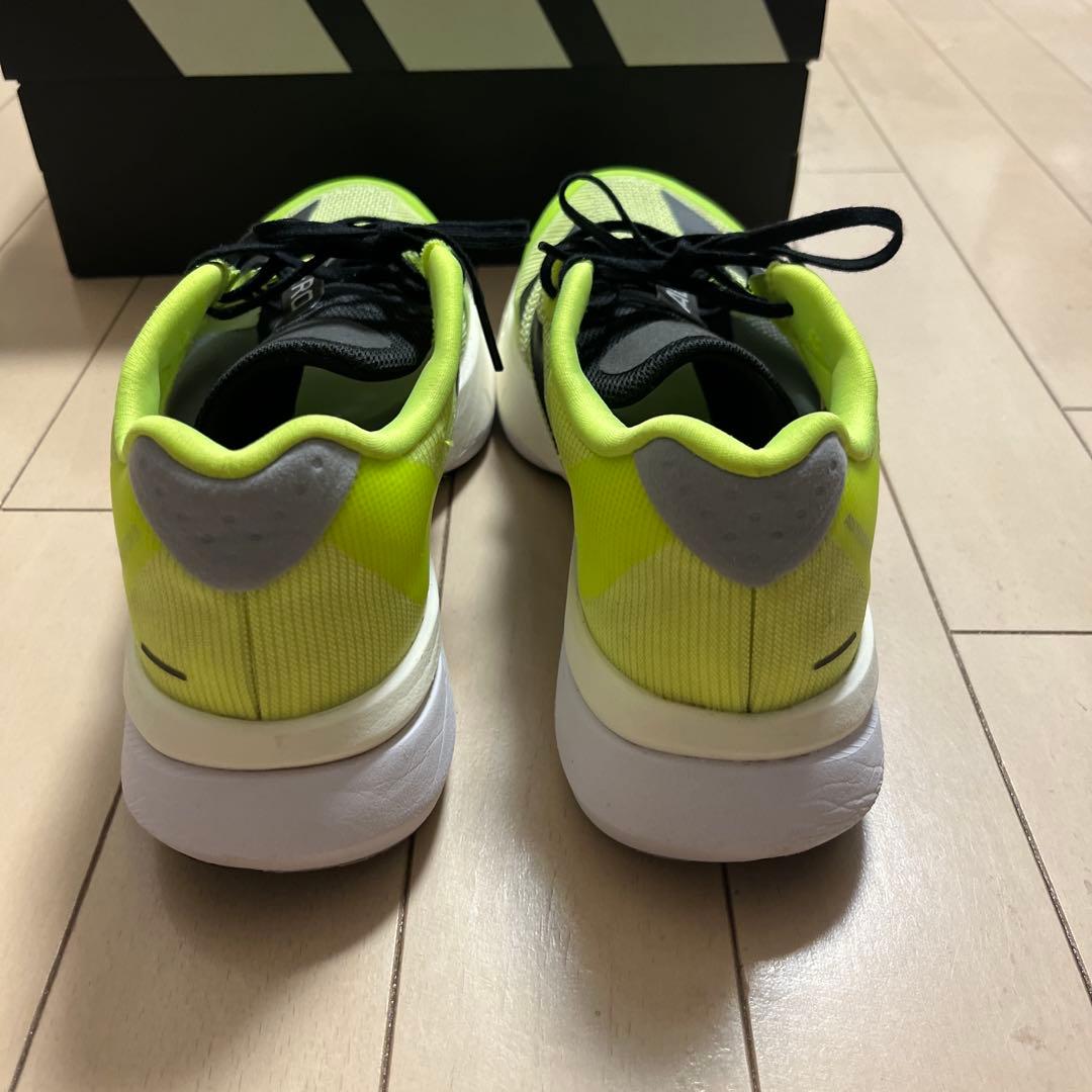 adidas Adizero ボストン13 M26センチ