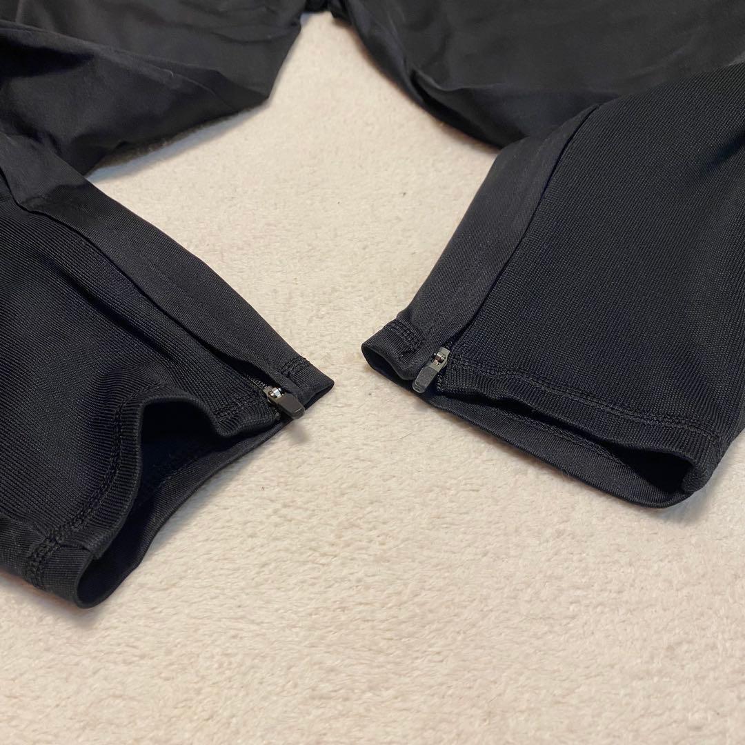 【美品】FCバルセロナ NIKE ハーフジップ セットアップ XL