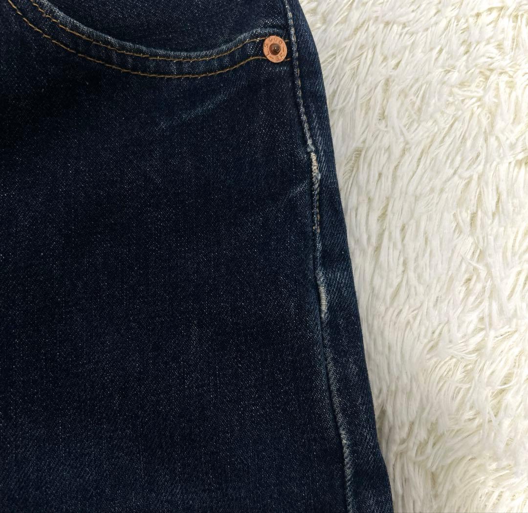 Levi's 501xx W31 USA製　アメリカ製　デニム　濃紺
