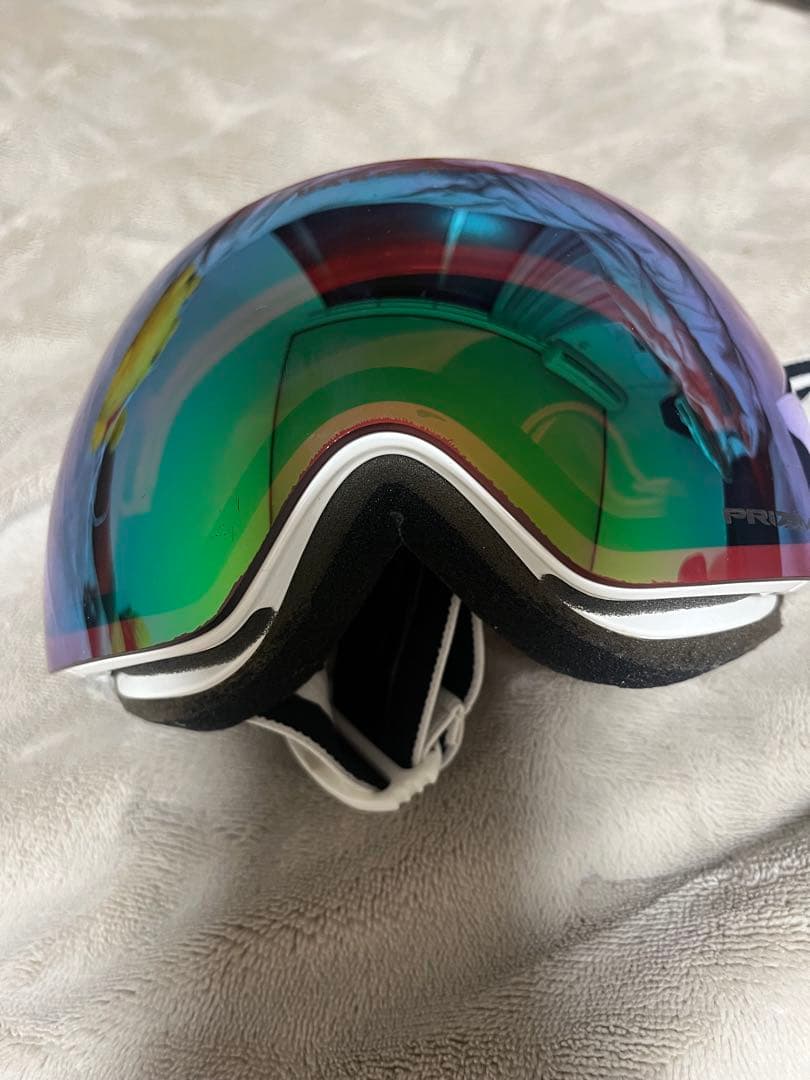 Oakley フライトデッキ　ゴーグル