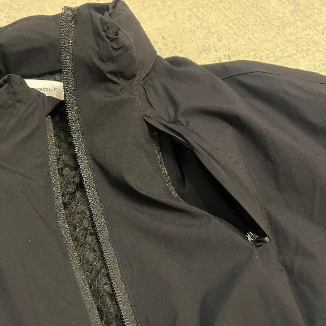 DAIGO　HYPEGOLF WOVEN NYLON FULL