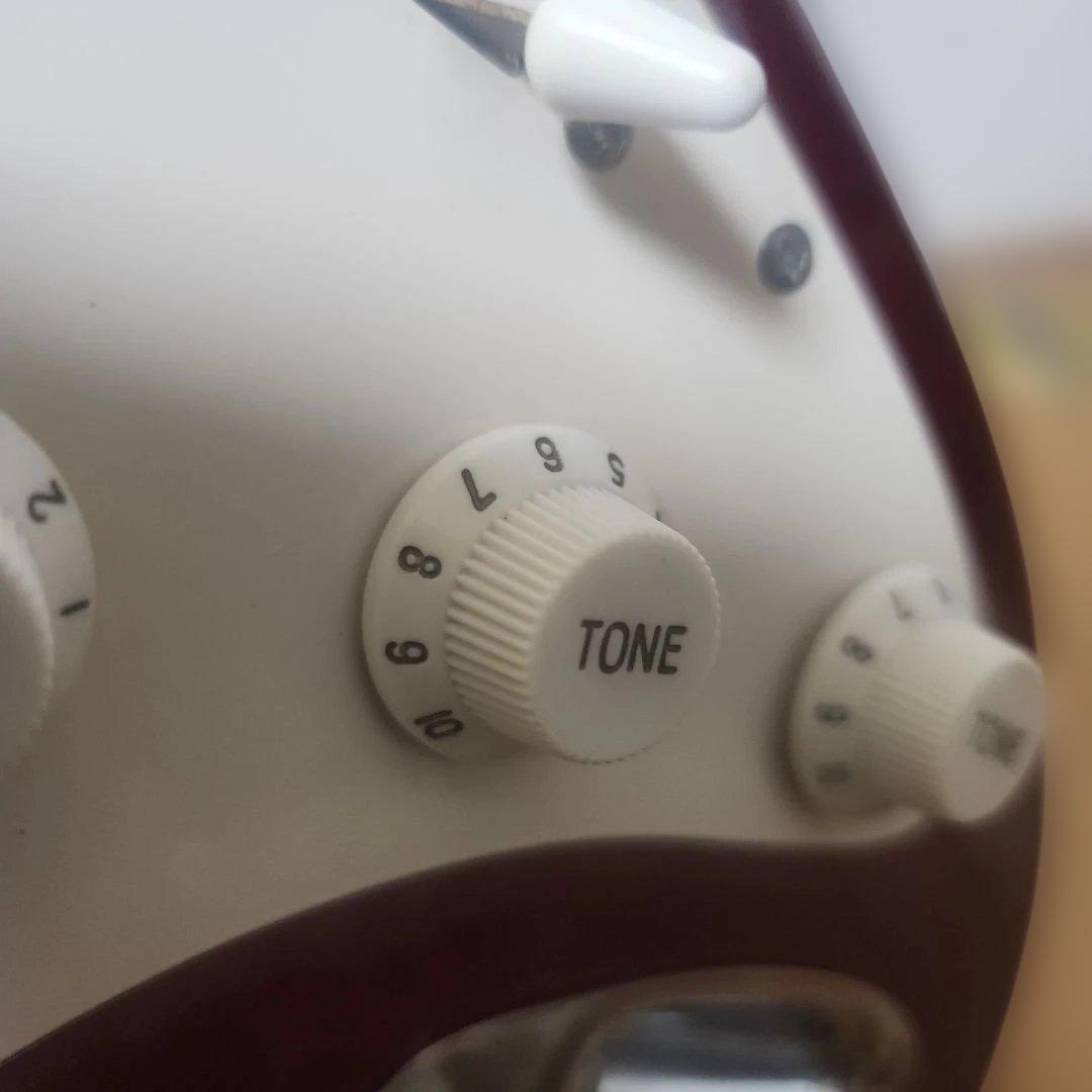 FERNANDES ストラトタイプ