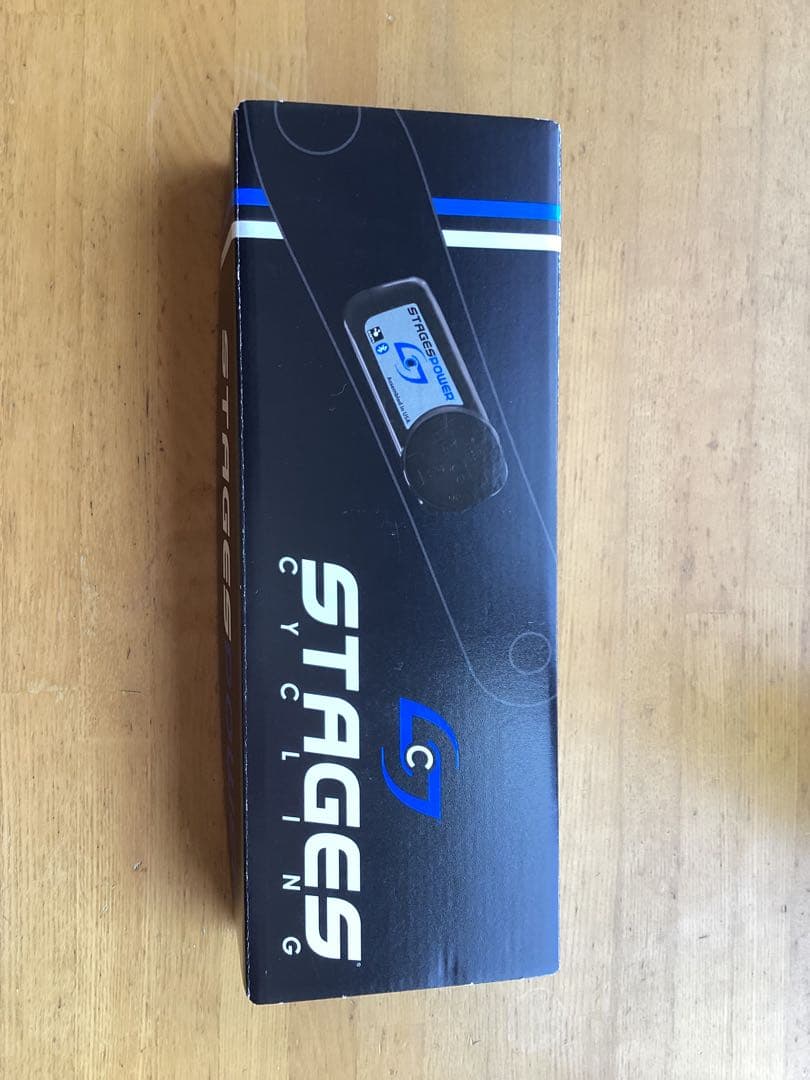 パーツ STAGES POWER Campagnolo Record 12s 172.5