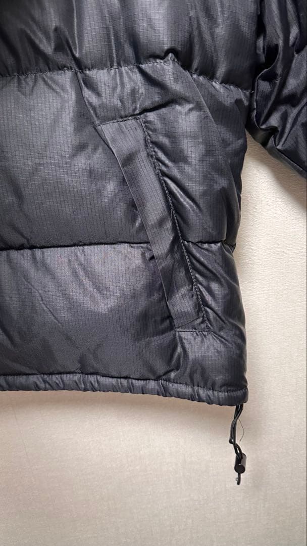 Woods ダウンジャケット　WOODS 