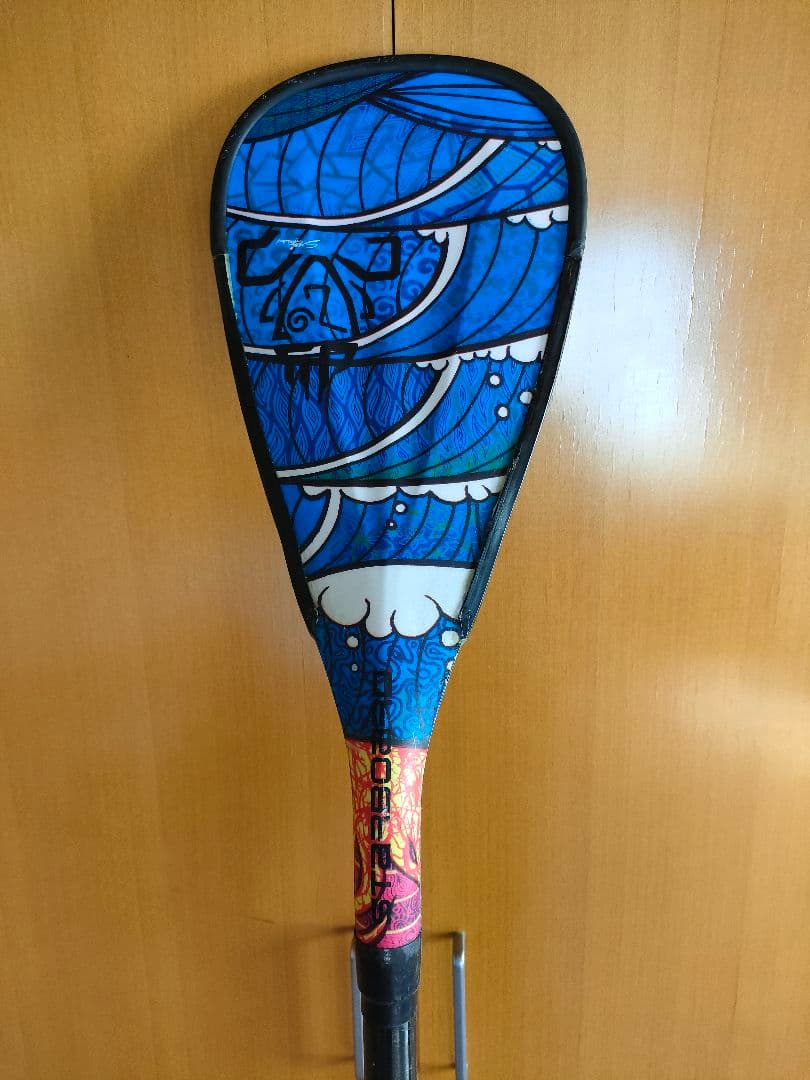 StarBoard Hybrit Carbonカーボンファイバー製パドルS40