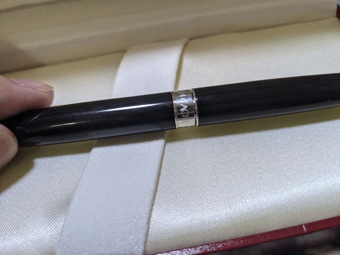 CARAN d‘ACHE　ボールペン+その他高級ボールペン