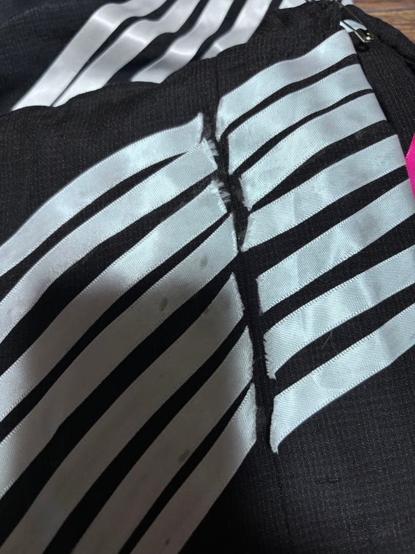 佐伯イッテツ　コスプレ　浴衣