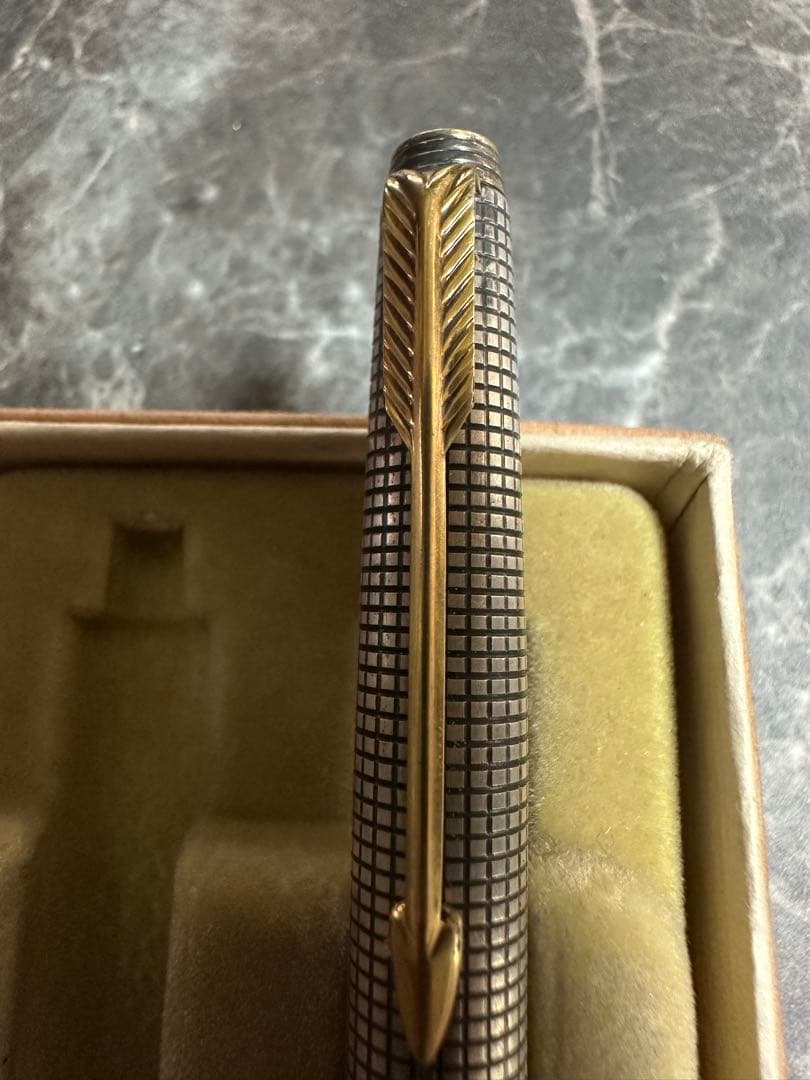 専用出品　パーカーボールペン