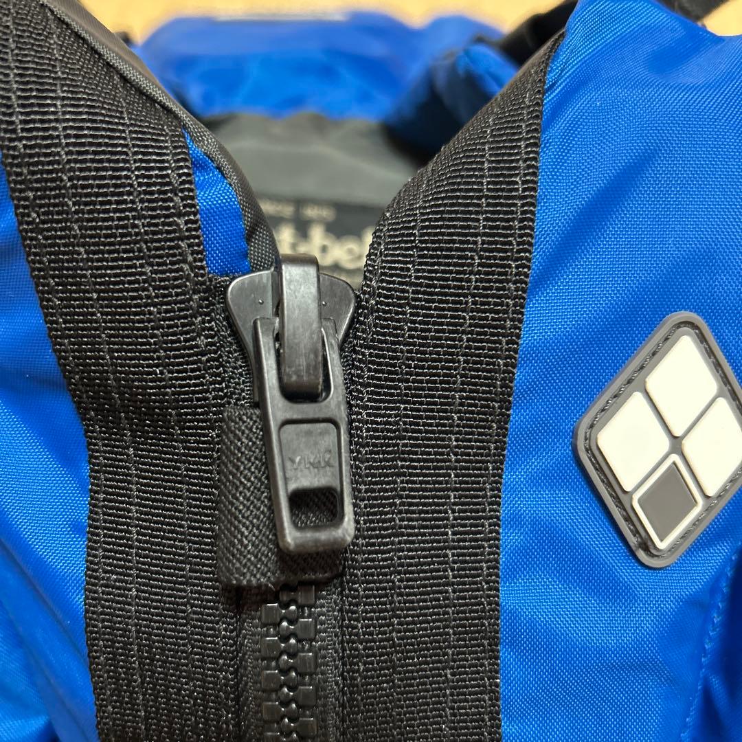 モンベル　ライフジャケット　2点