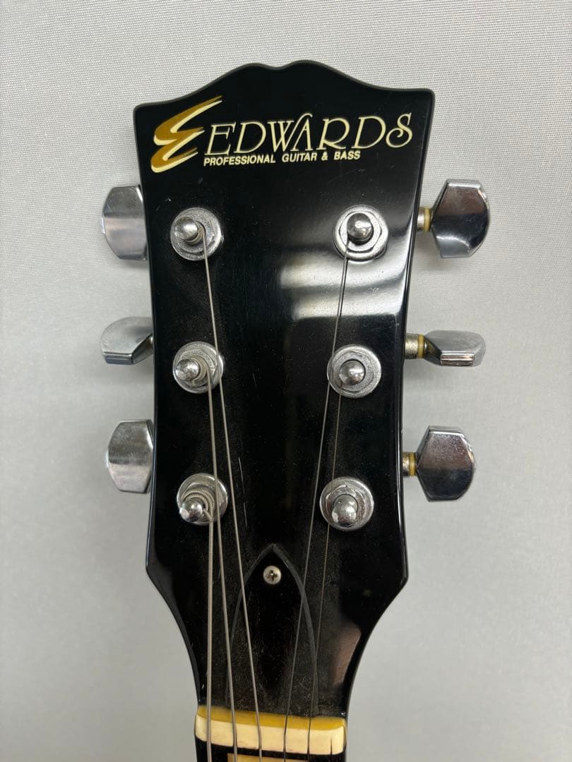 希少　EDWARDS エドワーズ　E-I-85LP ルナシー イノランモデル