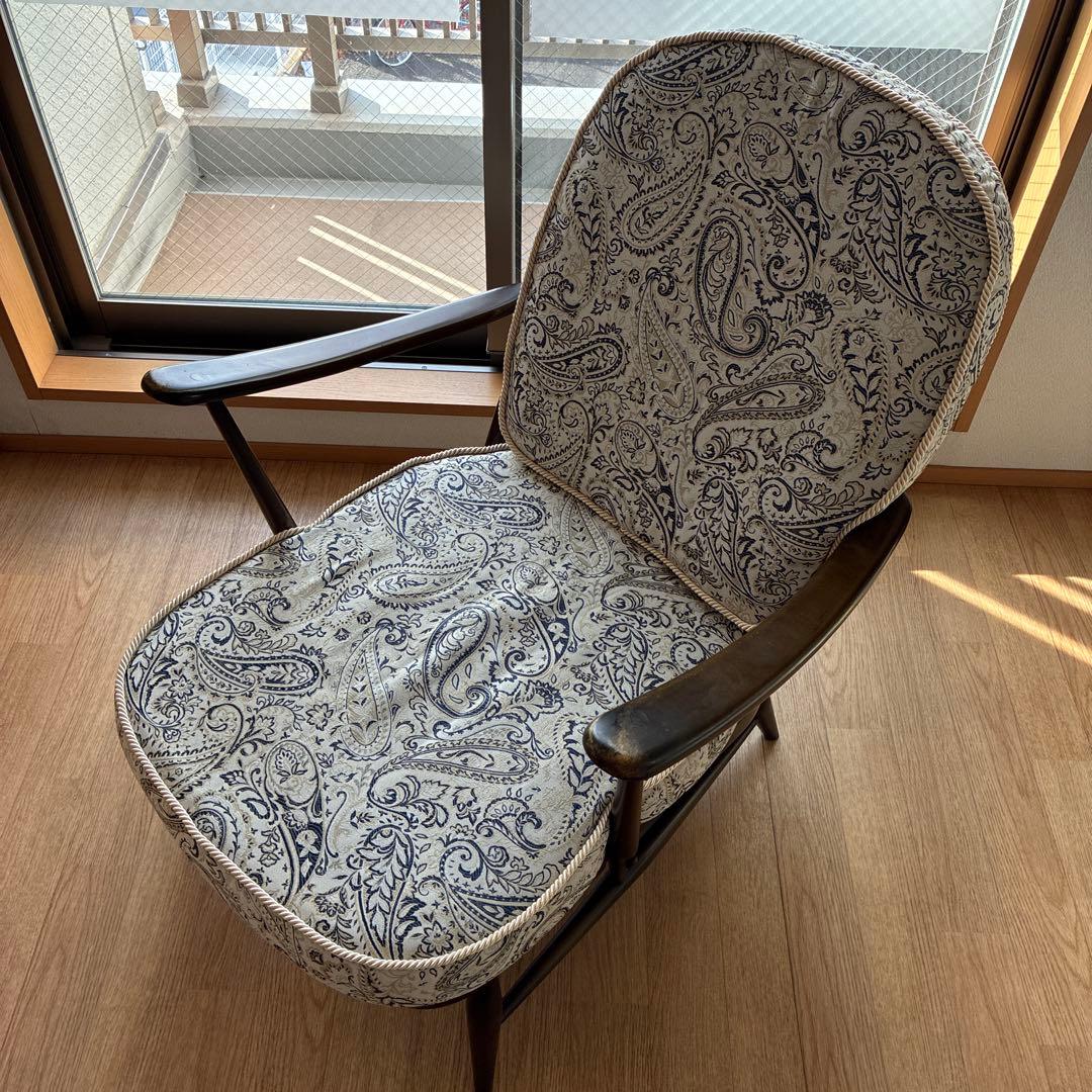 ERCOL アーコール ウィンザー ソファ