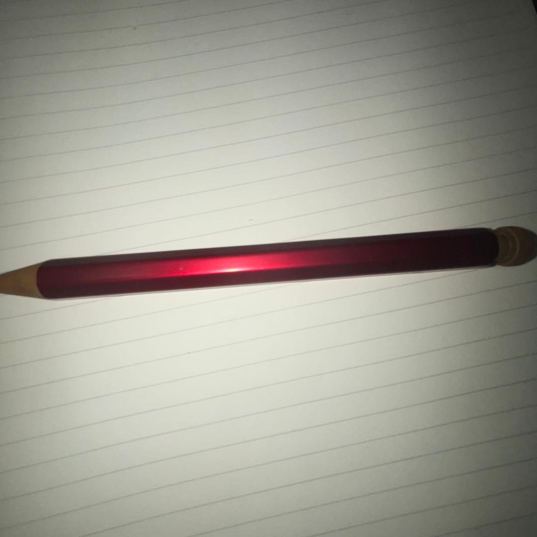 クリスマス破格‼️kaweco collection限定モデル0.7mm＋ケース