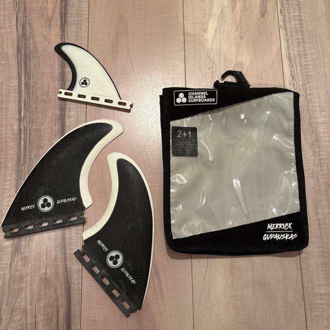 5'8 g skate 専用フィン付　ジースケート　g skate アルメリック